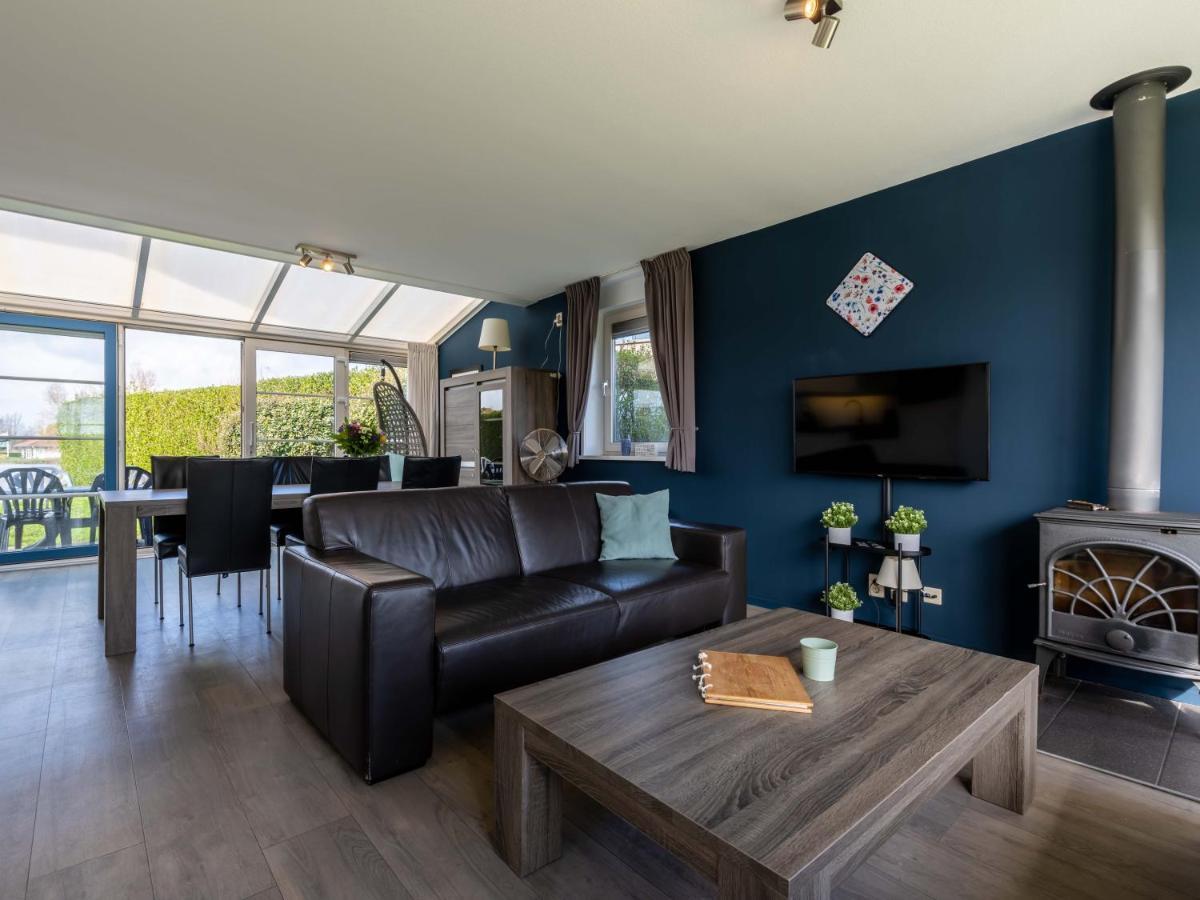 Casa de Férias Antibes 234 - Kustpark Village Scaldia Hoofdplaat