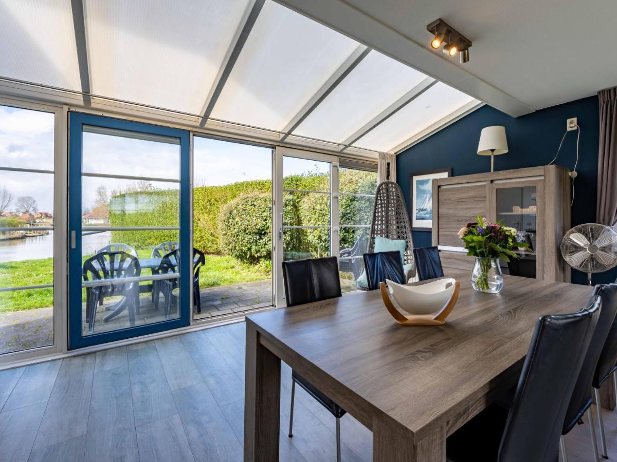 Holiday home Antibes 234 - Kustpark Village Scaldia
