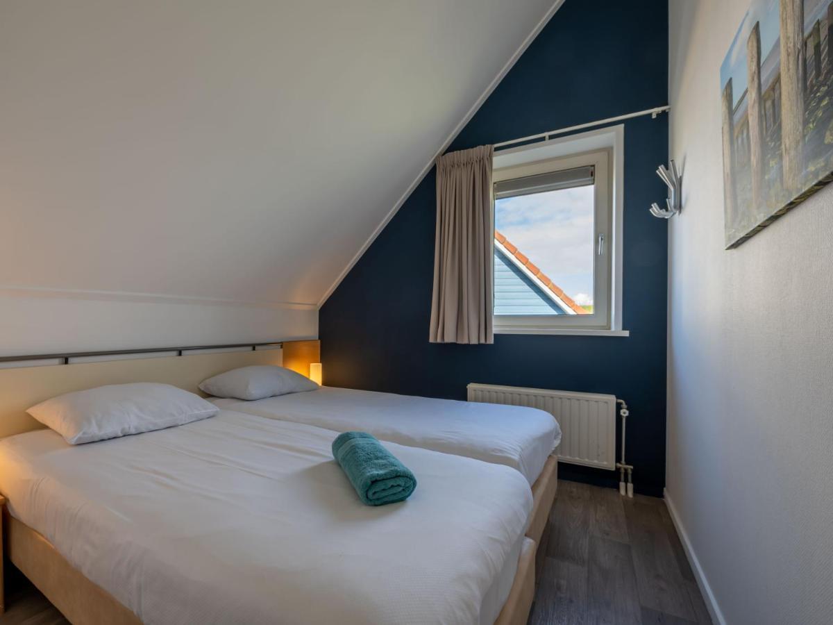 Holiday home Antibes 234 - Kustpark Village Scaldia *